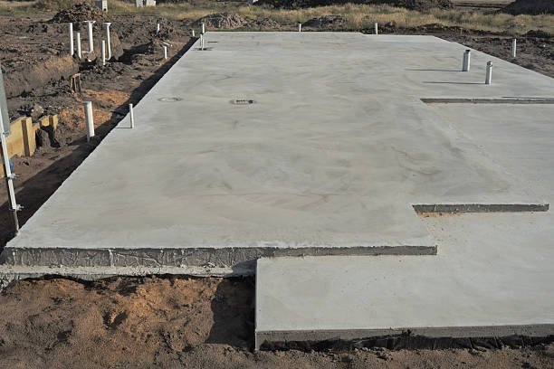 Best Concrete Driveway Installation  in Okawvle, IL