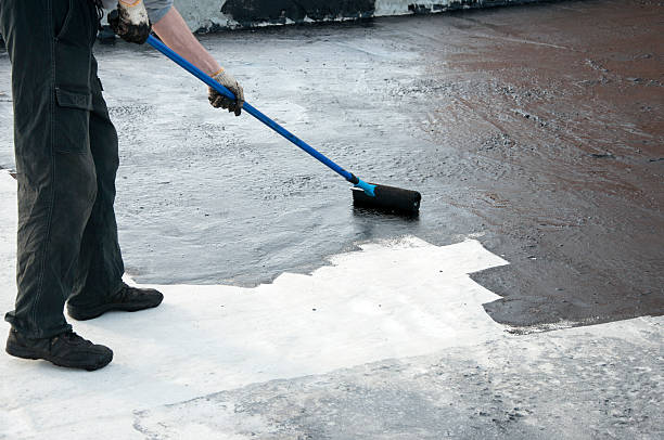 Best Concrete Foundation Repair  in Okawvle, IL